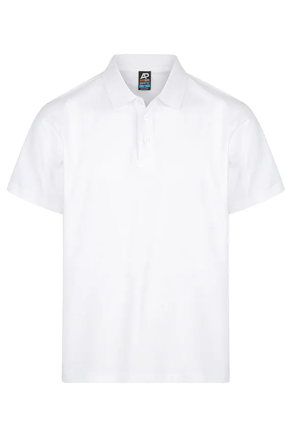 Aussie Pacific Hunter Mens Polos (1312) 2nd Colour