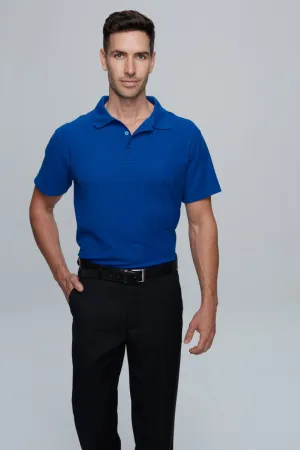 Aussie Pacific Hunter Mens Polos (1312) 2nd Colour