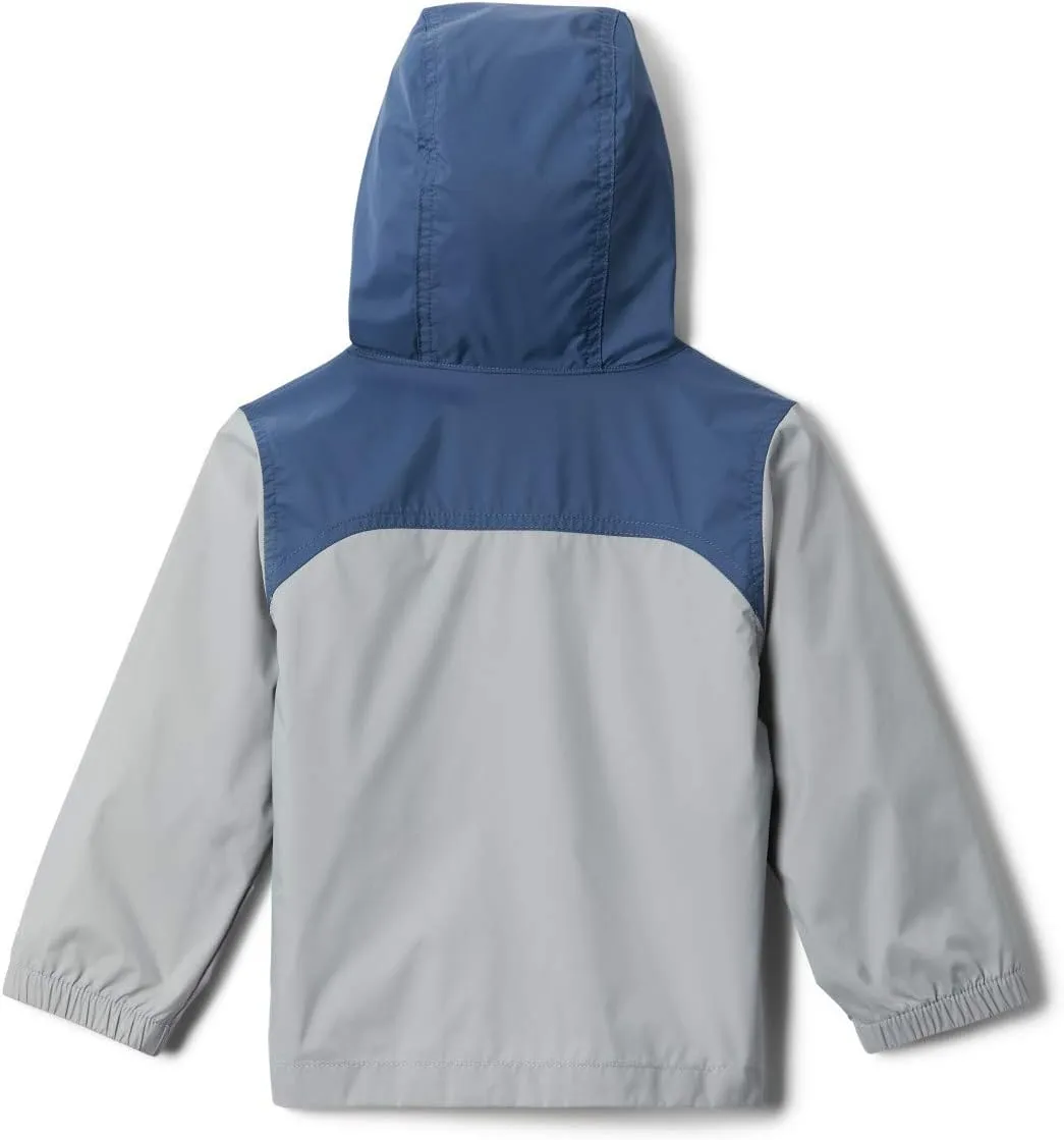 Columbia Boys' Discontinued Glennaker Rain Jacket