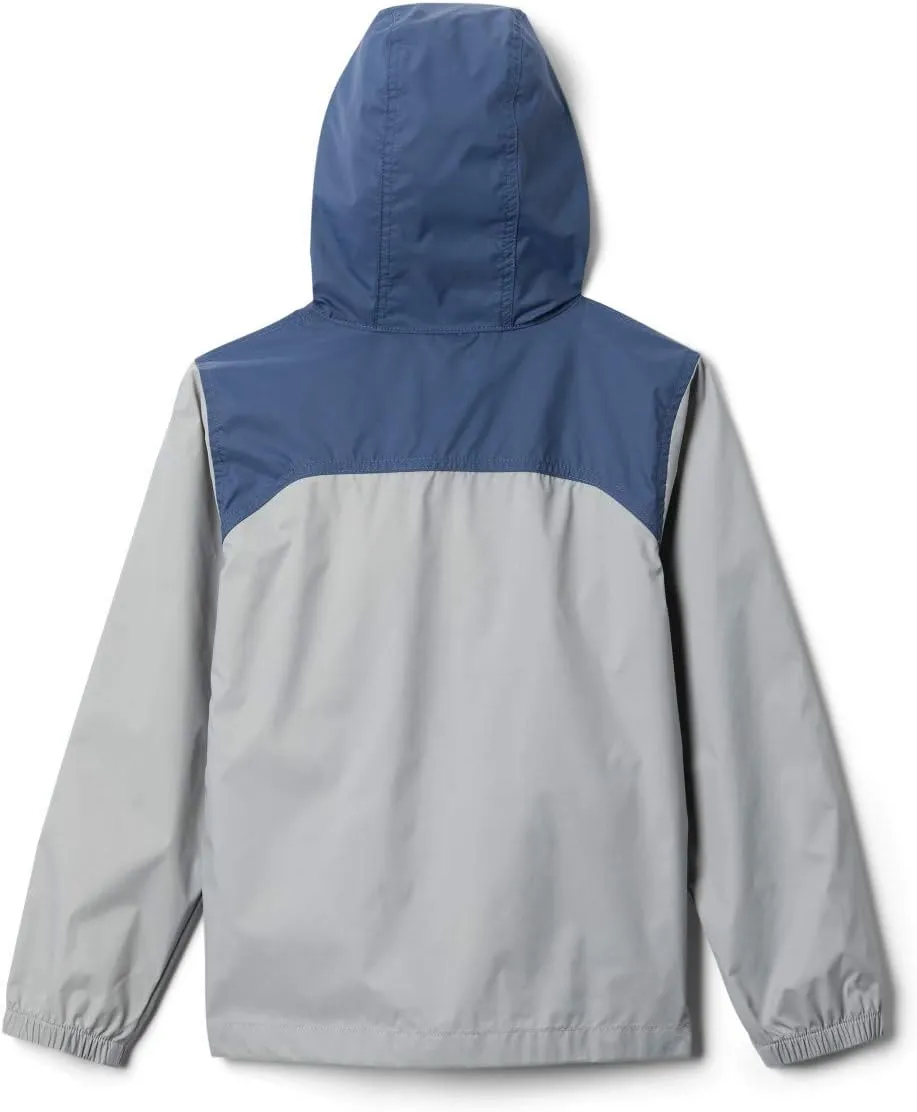 Columbia Boys' Discontinued Glennaker Rain Jacket
