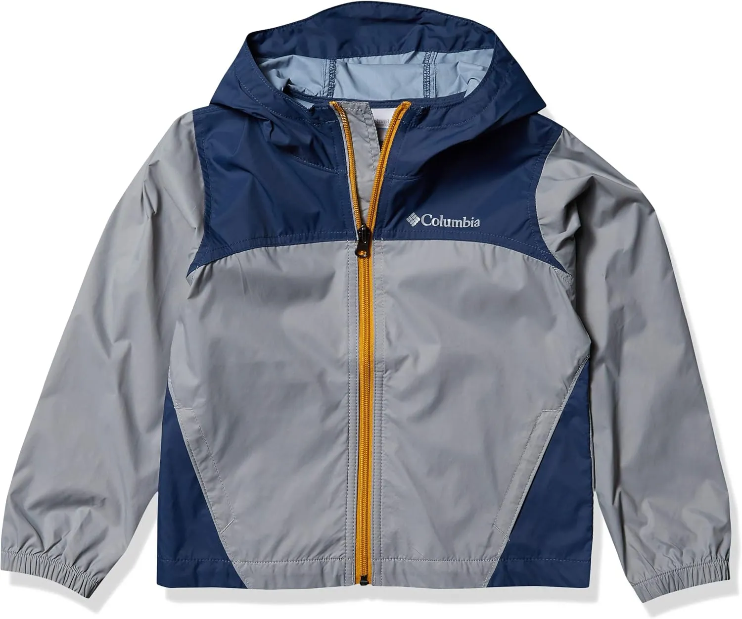 Columbia Boys' Discontinued Glennaker Rain Jacket