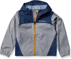 Columbia Boys' Discontinued Glennaker Rain Jacket