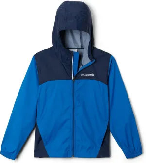 Columbia Boys' Discontinued Glennaker Rain Jacket