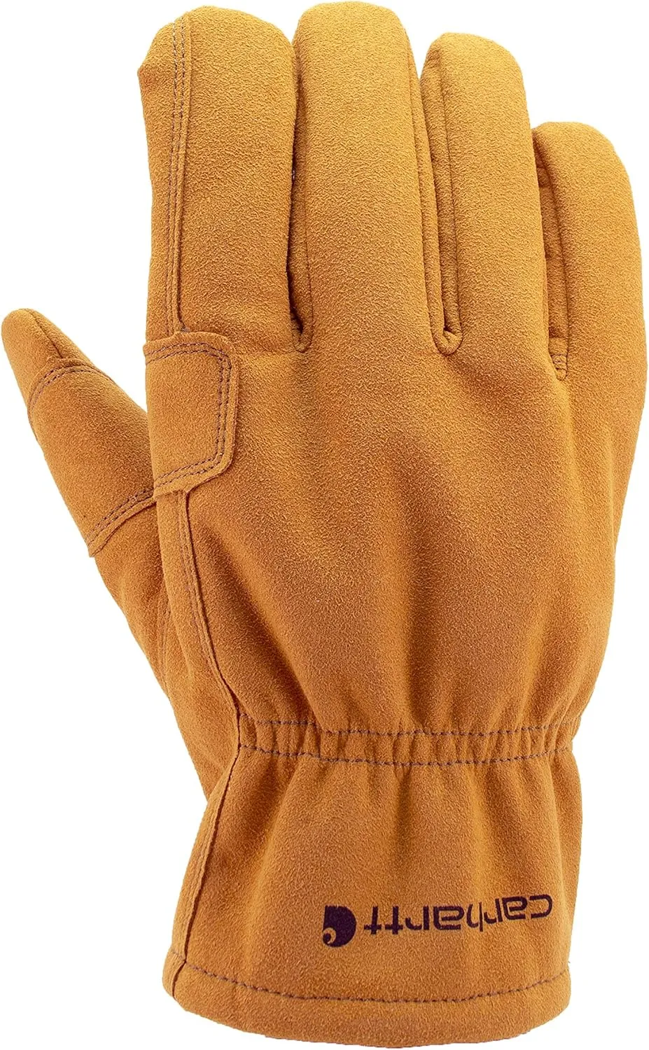 Mens Leather Fencer Work Glove