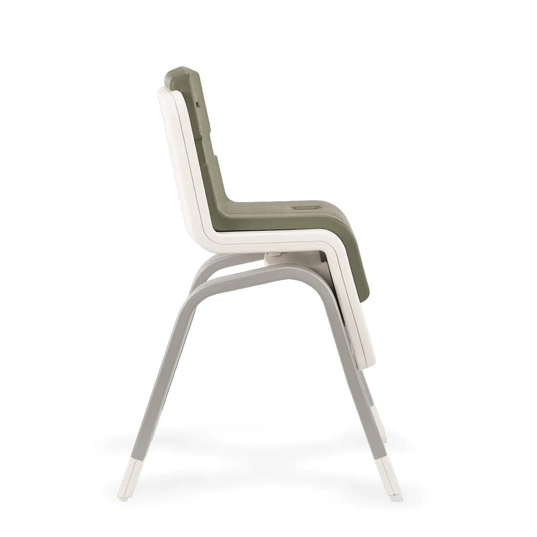 Zaaz High Chair by Nuna