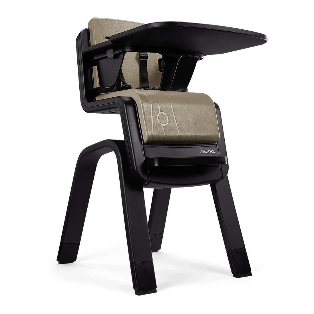 Zaaz High Chair by Nuna