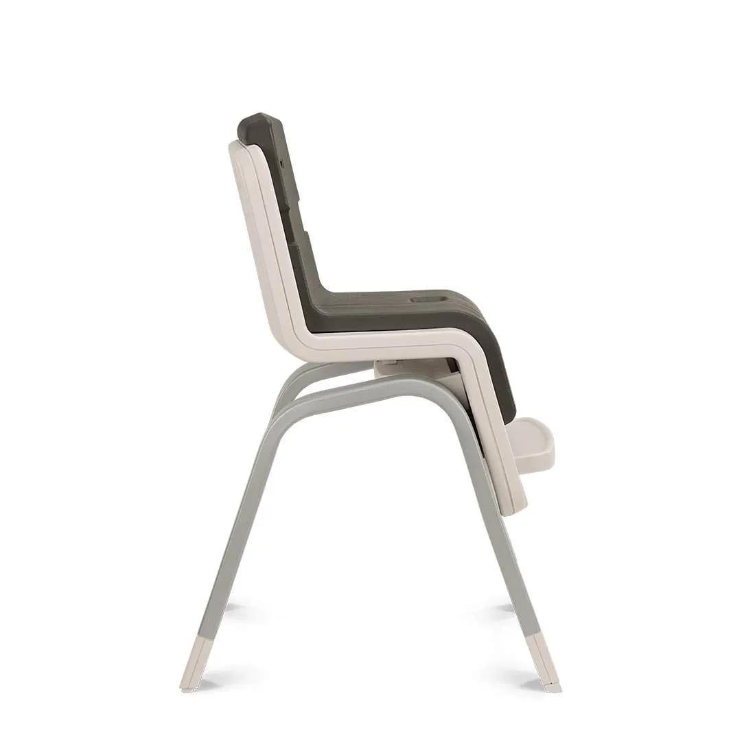 Zaaz High Chair by Nuna
