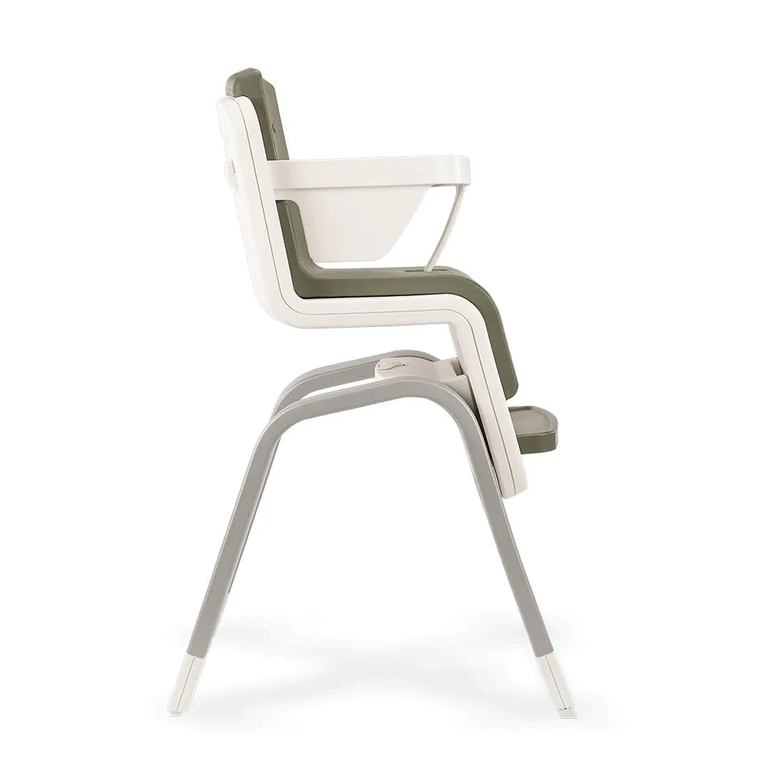 Zaaz High Chair by Nuna