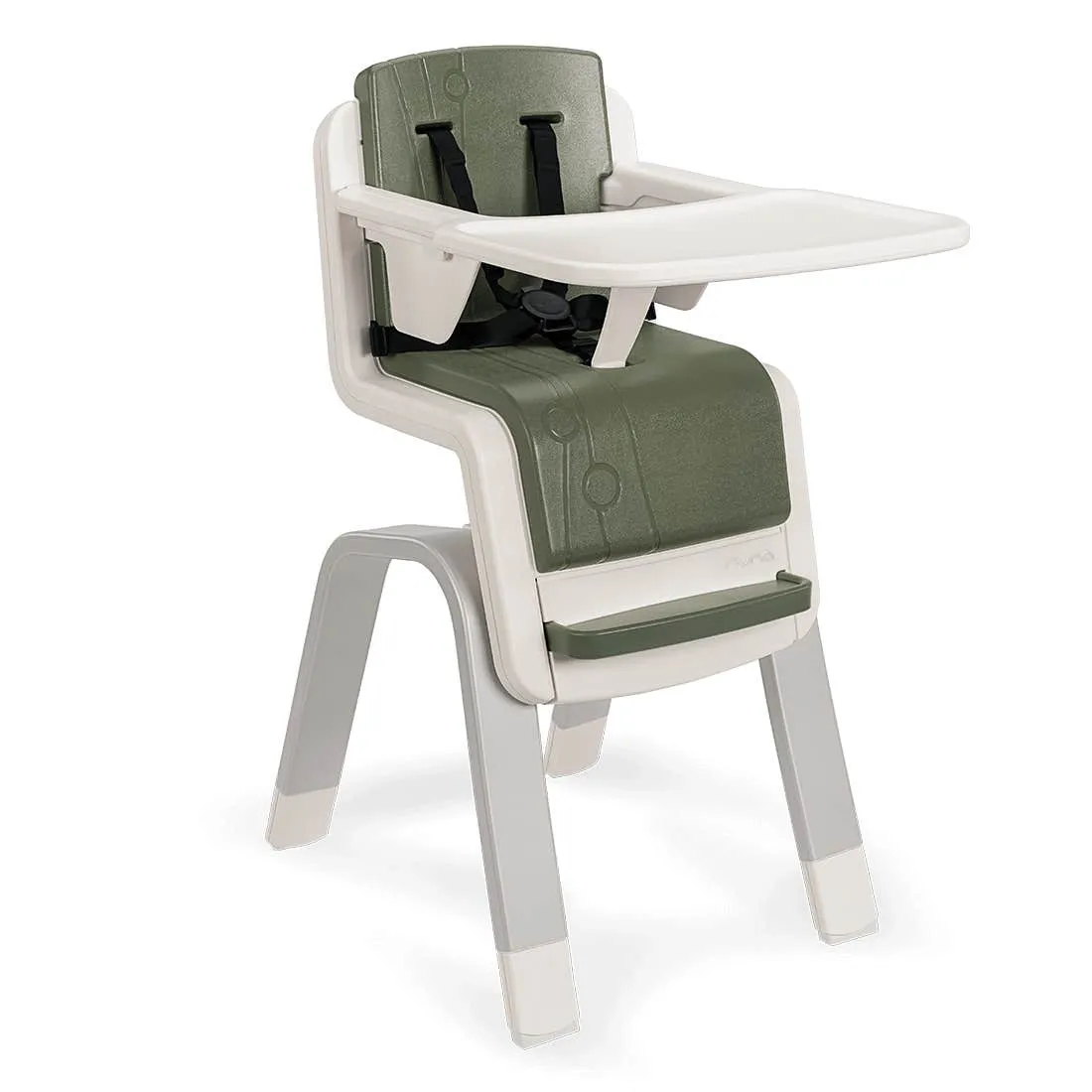 Zaaz High Chair by Nuna
