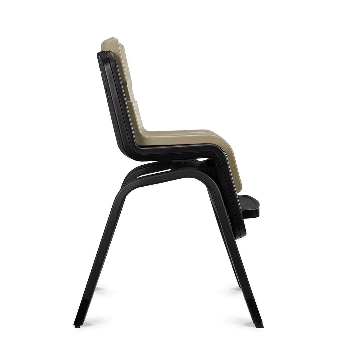 Zaaz High Chair by Nuna