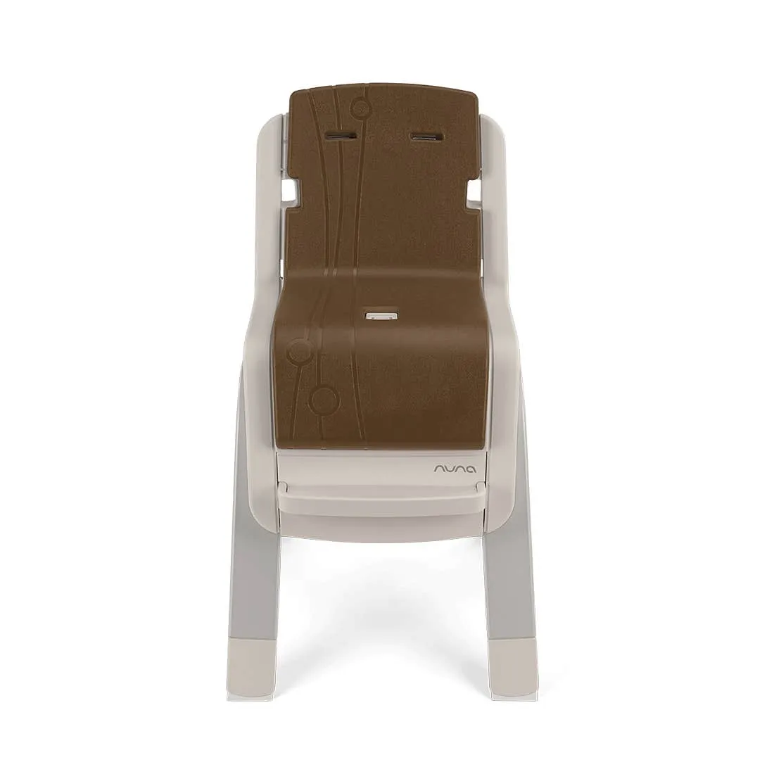 Zaaz High Chair by Nuna