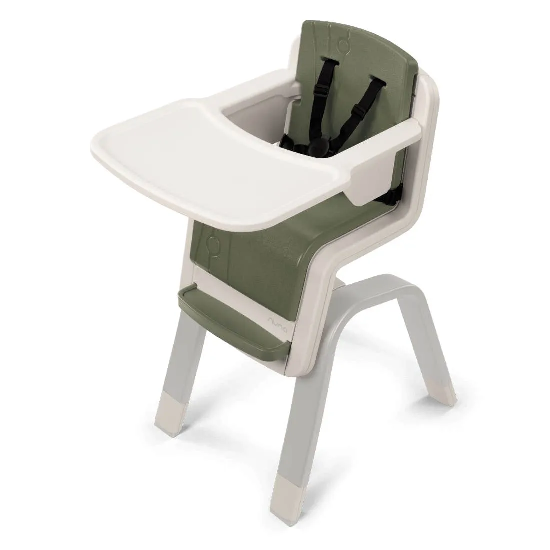 Zaaz High Chair by Nuna