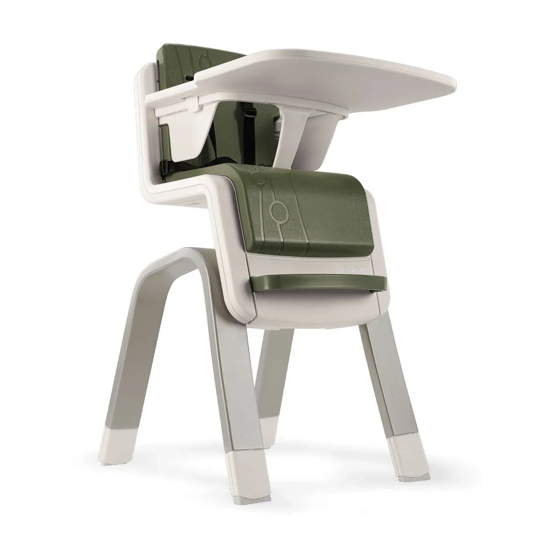 Zaaz High Chair by Nuna