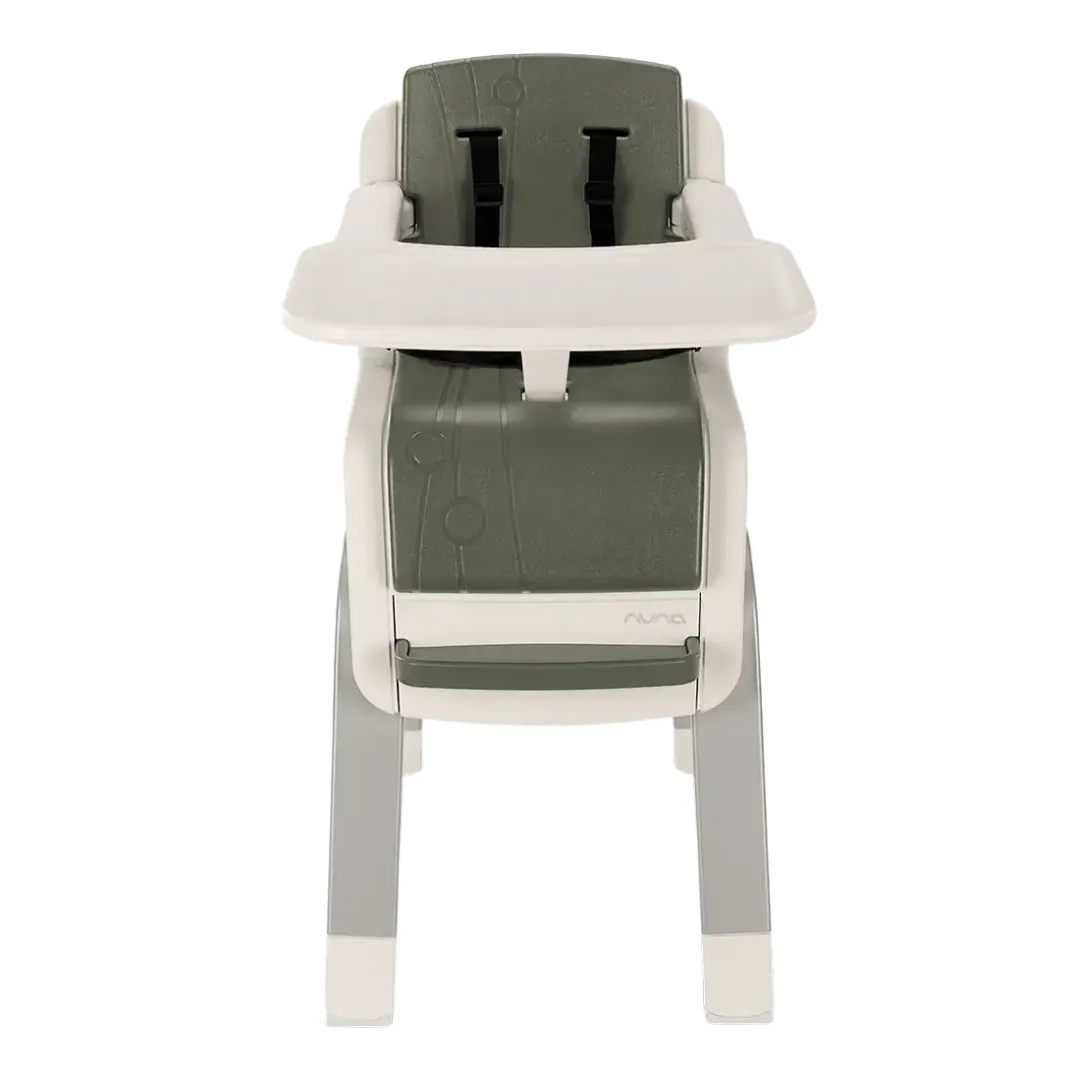 Zaaz High Chair by Nuna