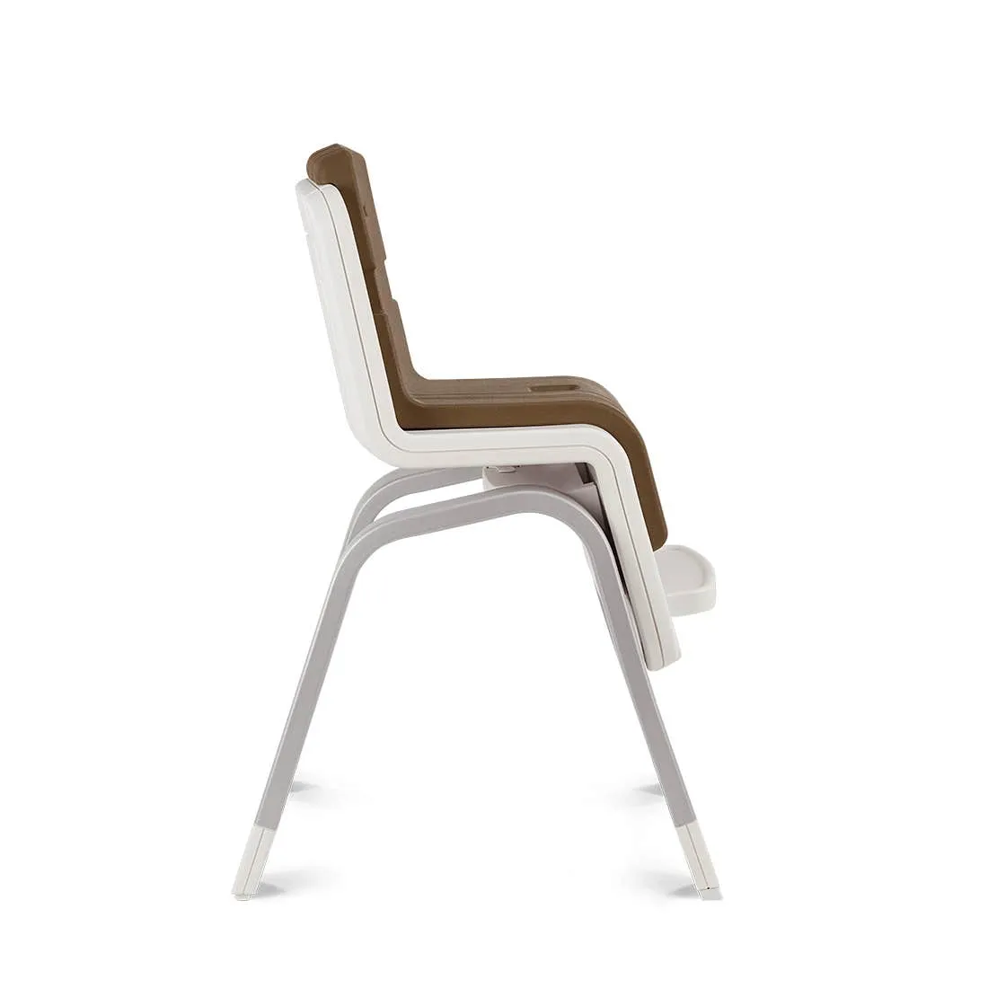 Zaaz High Chair by Nuna