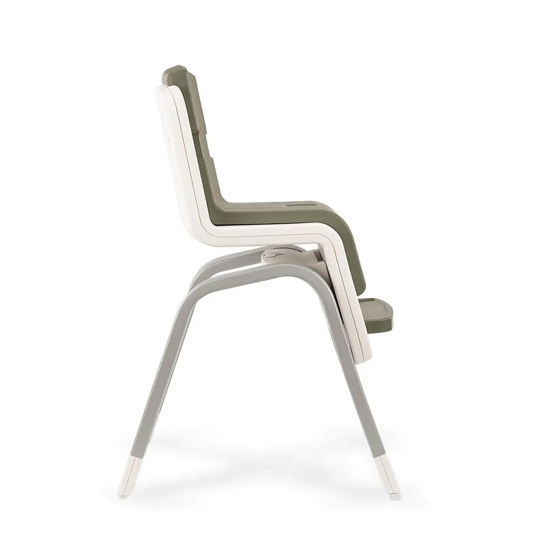 Zaaz High Chair by Nuna