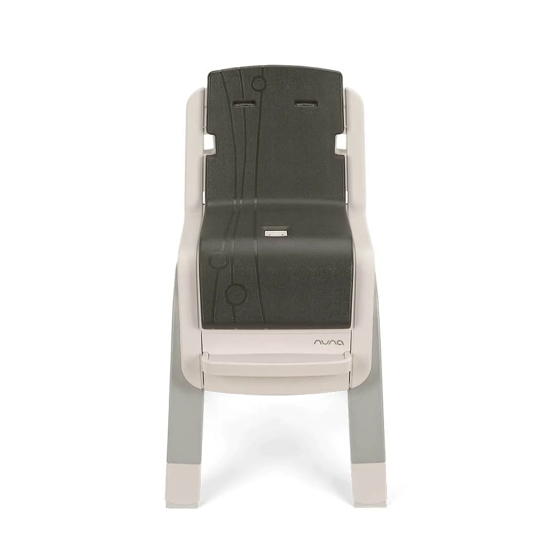 Zaaz High Chair by Nuna