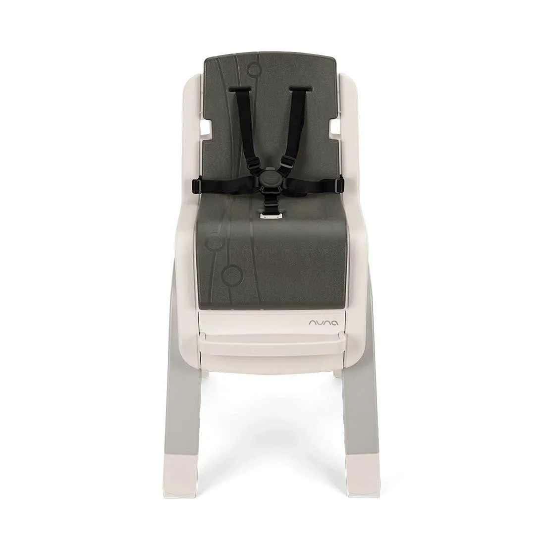 Zaaz High Chair by Nuna