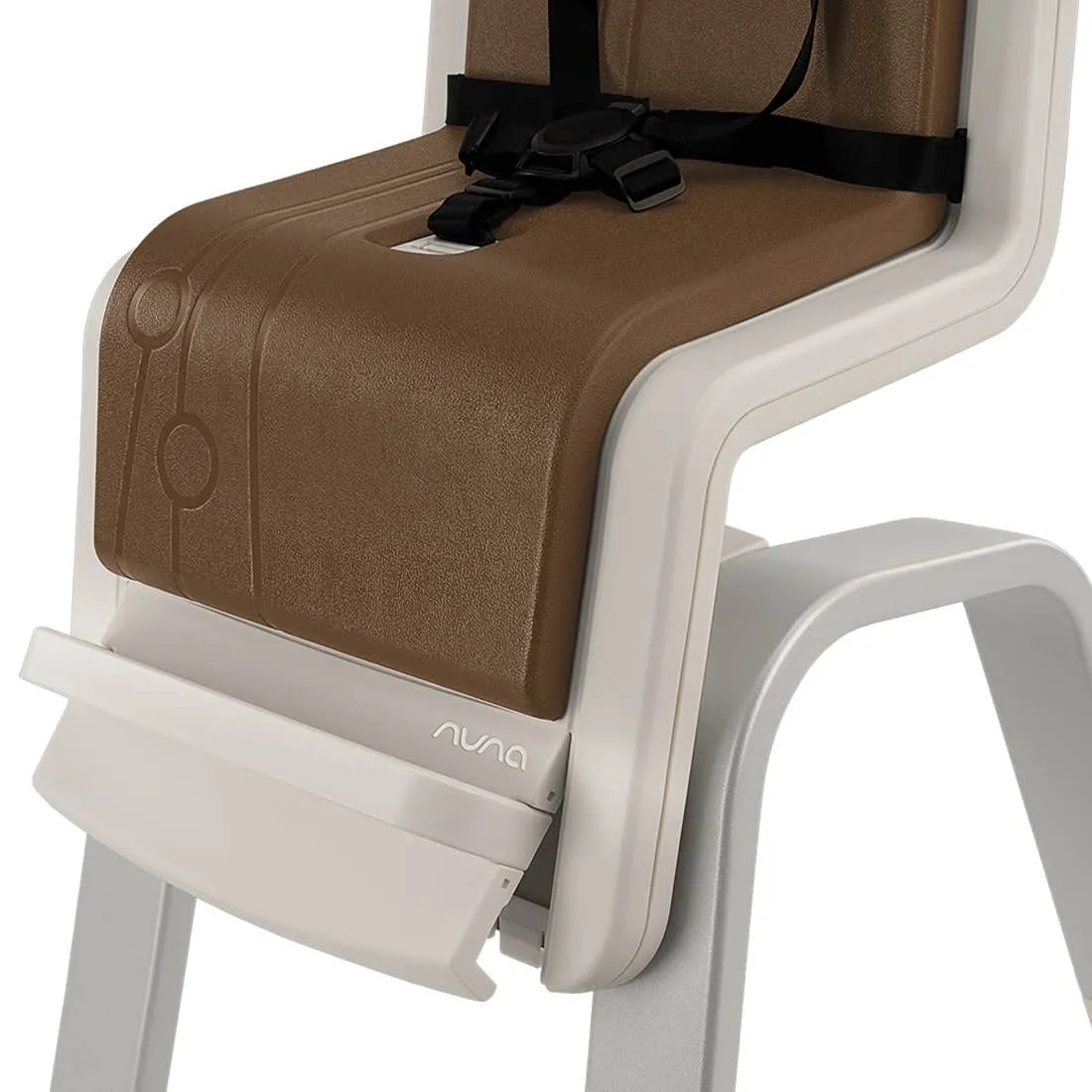 Zaaz High Chair by Nuna