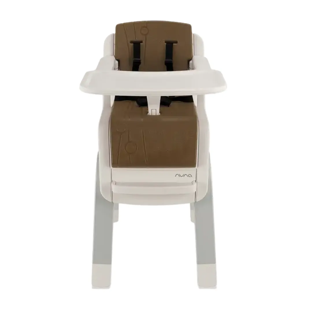 Zaaz High Chair by Nuna