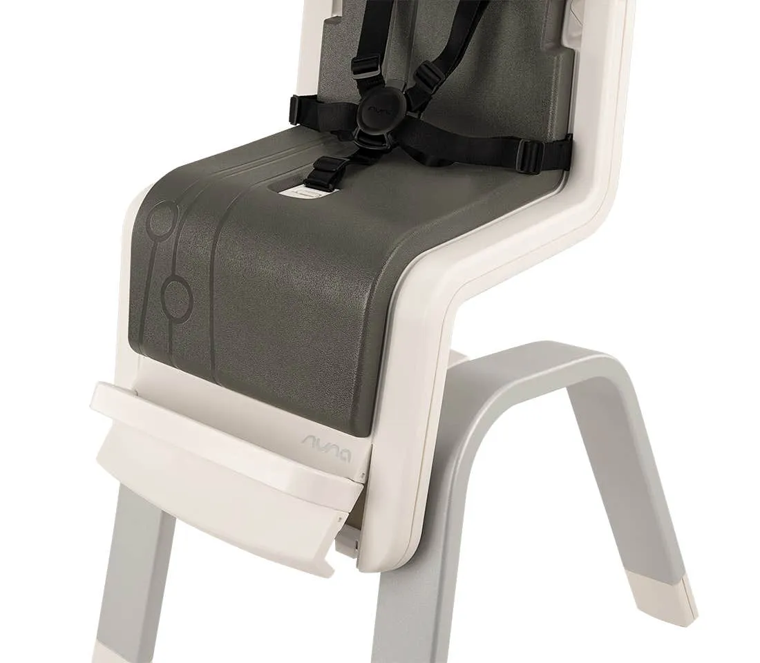 Zaaz High Chair by Nuna