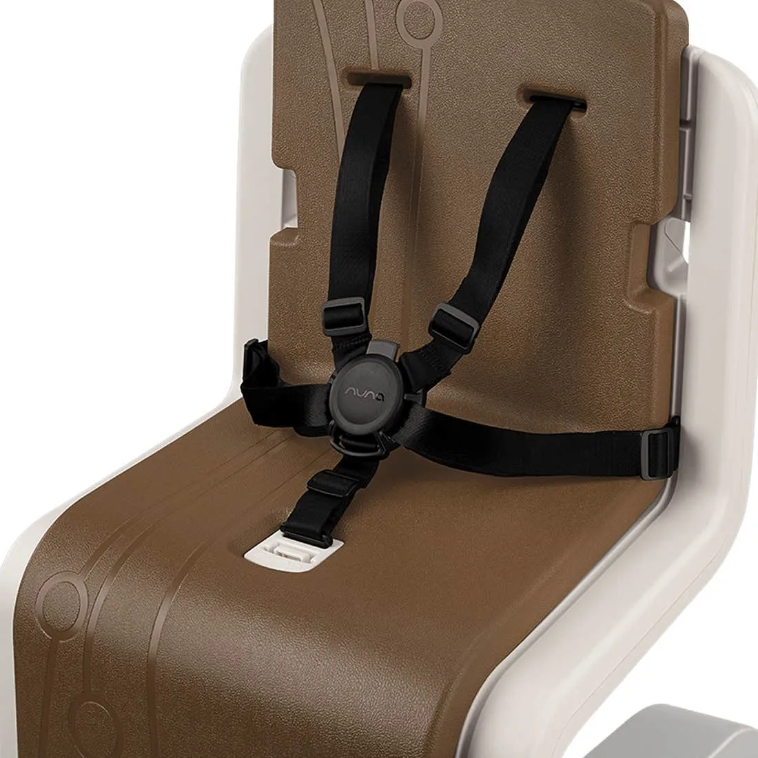Zaaz High Chair by Nuna