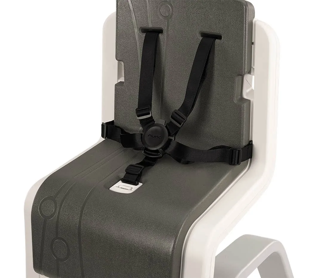 Zaaz High Chair by Nuna