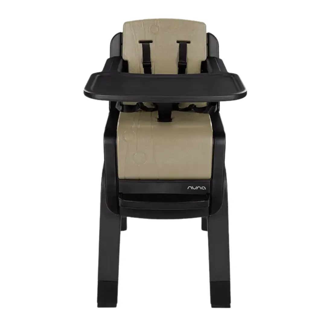 Zaaz High Chair by Nuna